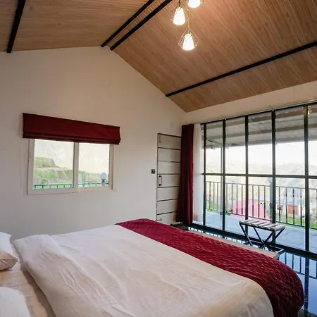 The Hillside Cottages-3