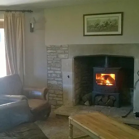 Battens Farm Cottages - B&B And Self-Catering Accommodation-2