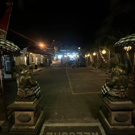 Segara Wangi Beach Cottages-2