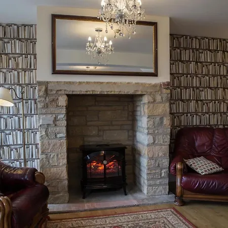 Manor Farm Holiday Cottages-2