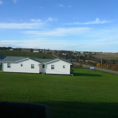 Mayfield Country Cottages-2