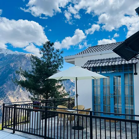 Faraway Cottages, Auli-2