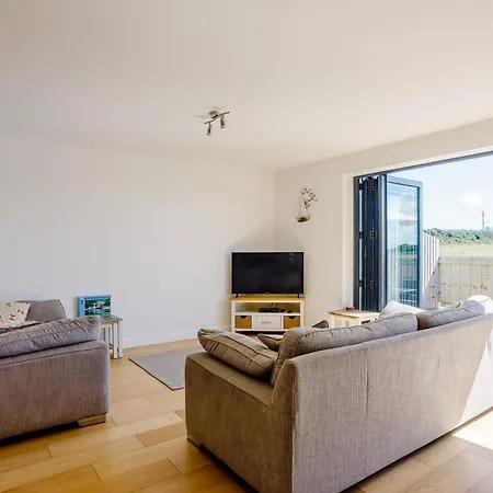 3 Bed In Woolacombe 78041-3