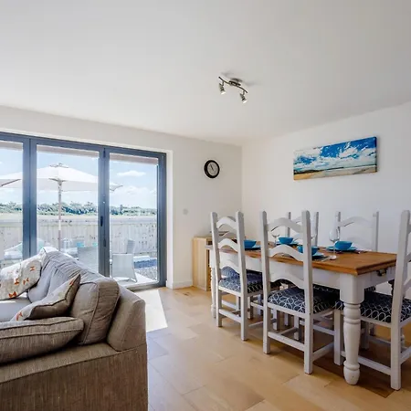 3 Bed In Woolacombe 78041-2