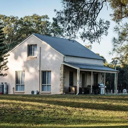 Madigan Wine Country Cottages - Entire Venue-3