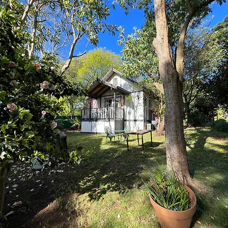Olinda Country Cottages-3