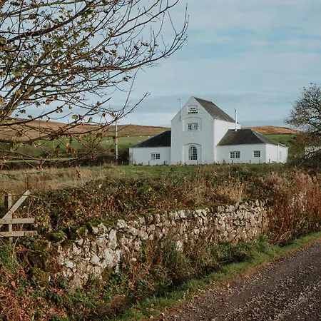 Kilchrist Castle Cottages-3