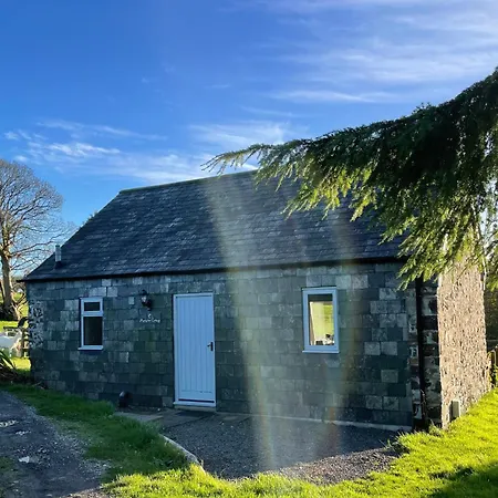 Morvoren Cottage-2