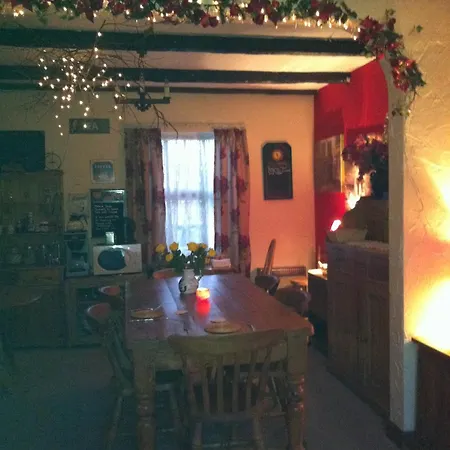 Church View B&B & Holiday Cottages-3