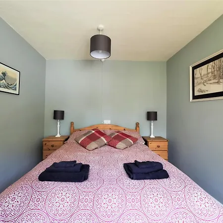 Wellstone Cottages - Coach House-2