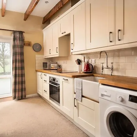 Crofters Cottage, Press Mains Farm Cottage - Dog Friendly-2