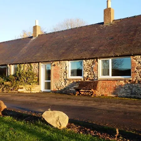 Crofters Cottage, Press Mains Farm Cottage - Dog Friendly-3