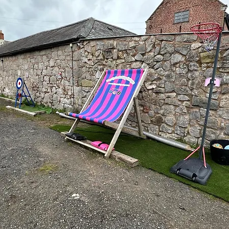 Dwylig Isa Holiday Cottages-3