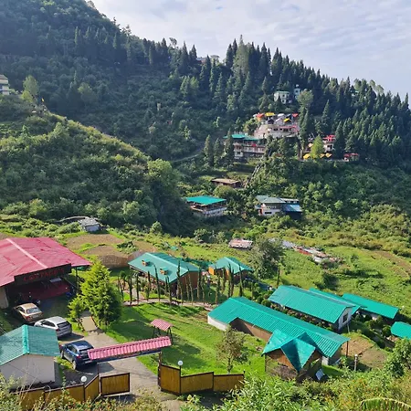 Skyhill Resorts And Cottages-3