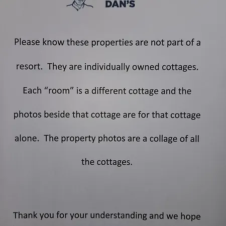 Handsome Dan'S Vacation Cottage Rentals-3