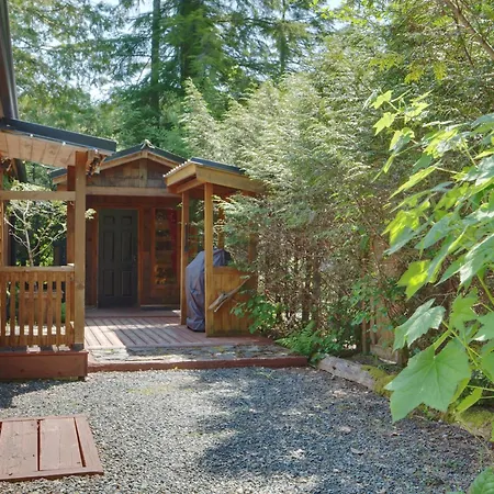Handsome Dan'S Vacation Cottage Rentals-2