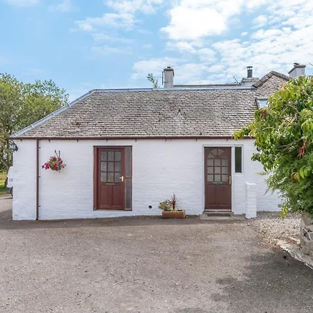 Courtyard Cottages, Garden Cottage-2