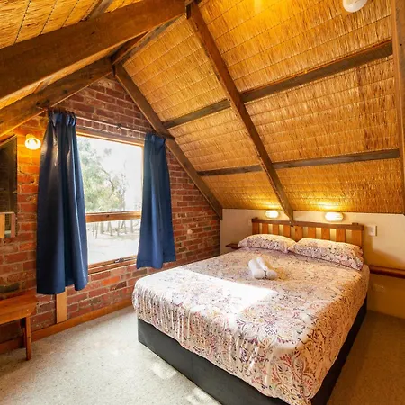 Grampians Pioneer Cottages-2