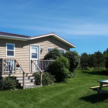 Rustico Acres Cottages-2