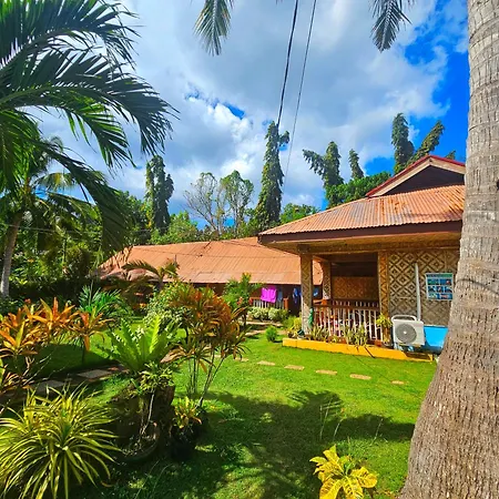 Bohol Sea Breeze Cottages And Resort-3