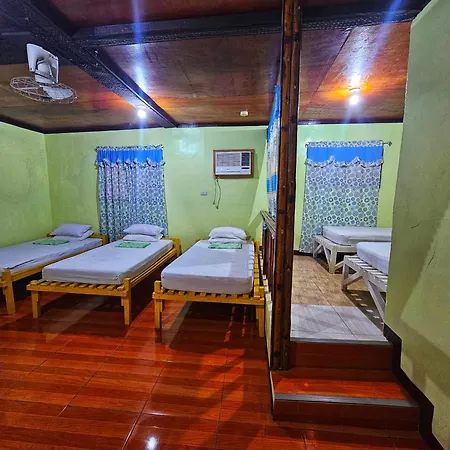 Bohol Sea Breeze Cottages And Resort-2