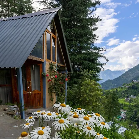 Norwegian Wood Cafe And Cottages-3