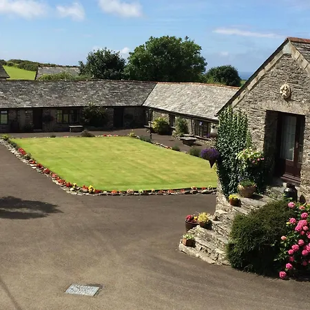 Courtyard Farm Cottages-2