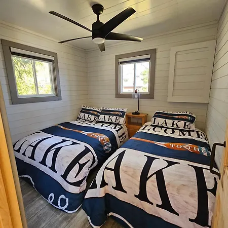 Muskoka Shores Cottages-3