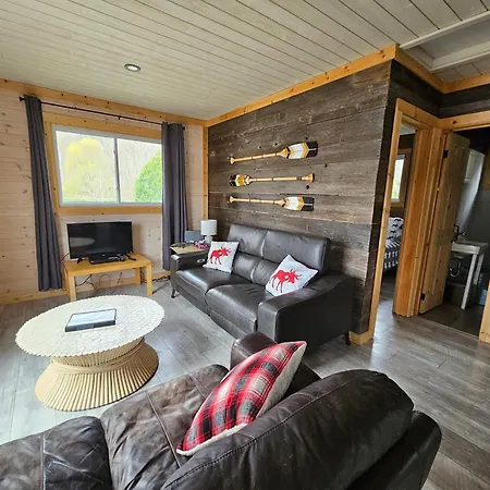 Muskoka Shores Cottages-2