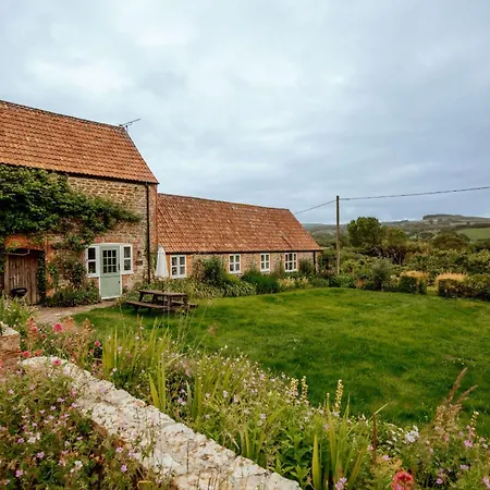 Stable Cottage - Rudge Farm Cottages-3