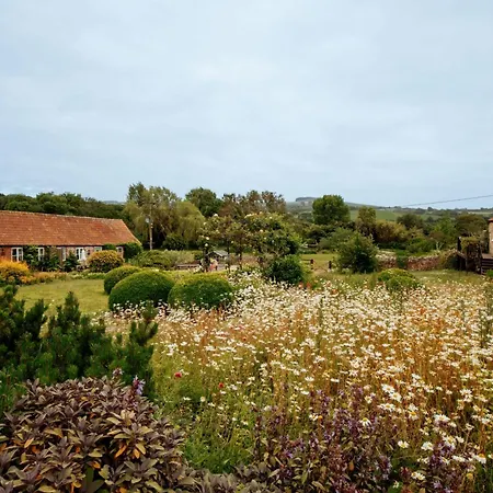 Stable Cottage - Rudge Farm Cottages-2