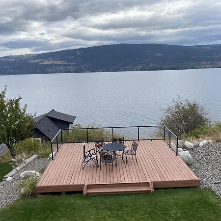 La Casa Lakeside Resort-2