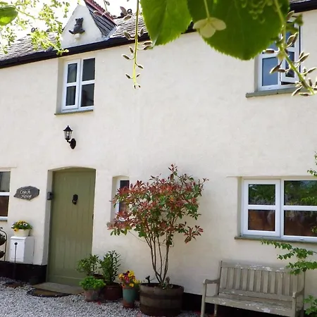 Vale View Cottages -The Coach House, Great Location In Prestatyn!-2
