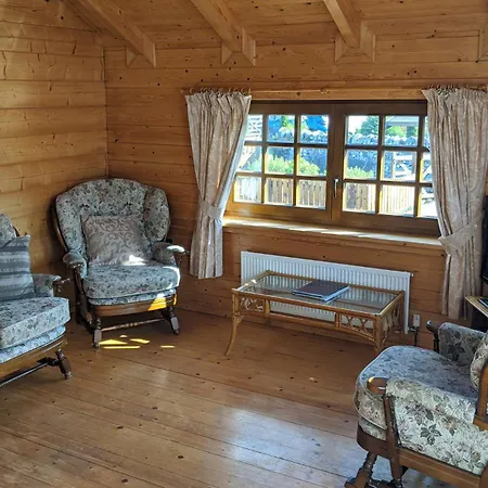 Low Alwinton Holiday Cottages-3