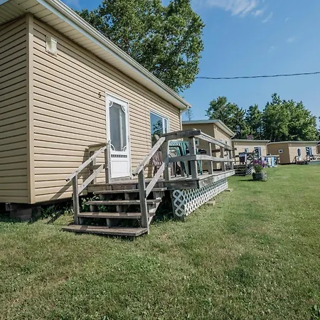 Millstream Cottages-3