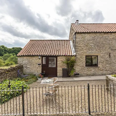 Valley View Farm Holiday Cottages-2