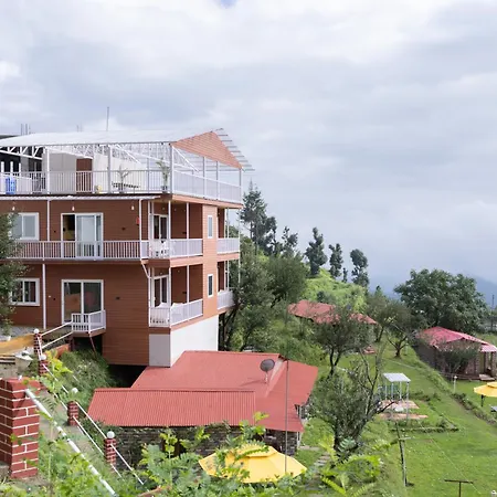 The Hillans Resort & Cottages-2