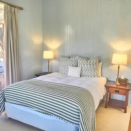 Rosecliffe Farm Cottages-2