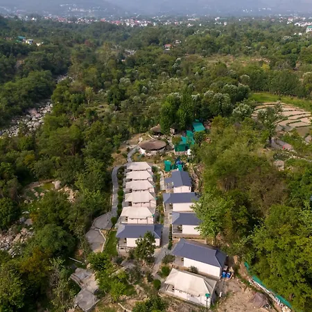 Dev Bhoomi Farms & Cottages-2
