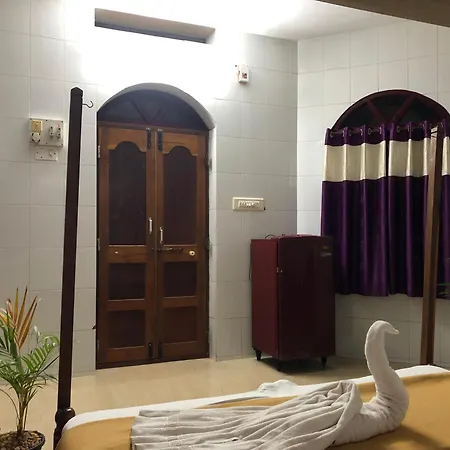 Nature Inn Cottages-2