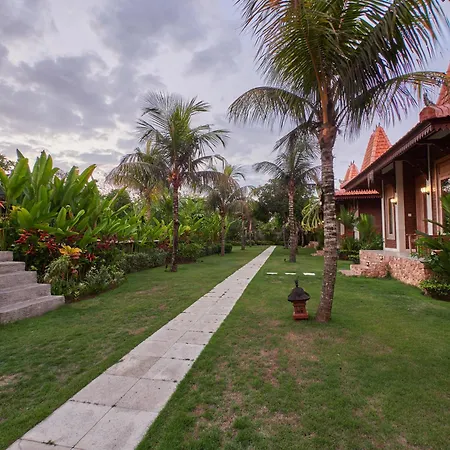 Kanchana Cottages-2