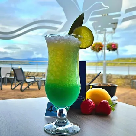 Duck Bay Hotel & Restaurant-2