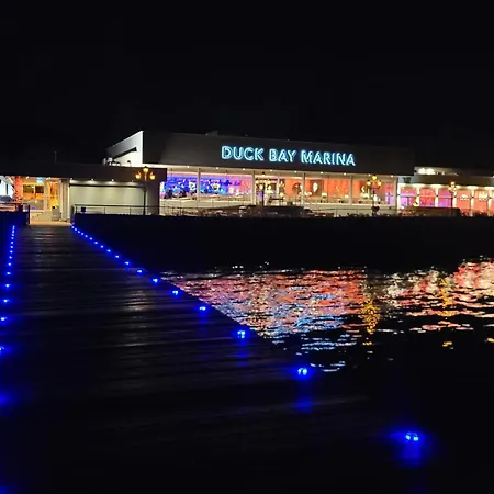 Duck Bay Hotel & Restaurant-3