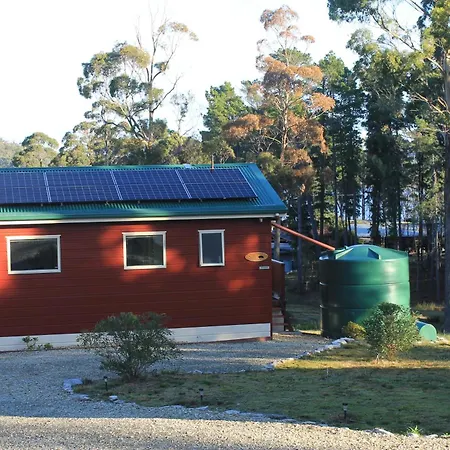 Loma Cottages-2