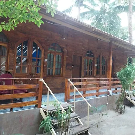 Fernandes Bar And Restaurant-2