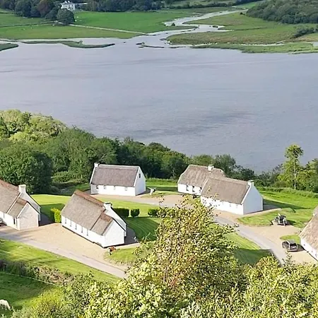Corofin Lake Cottages-3