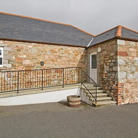 Galloway Cottages-3