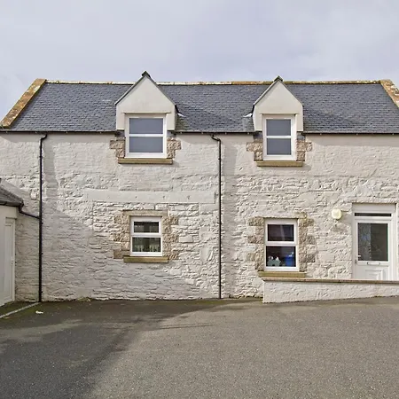 Galloway Cottages-2