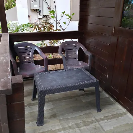 Lamarine Morjim Beach Cottages-3