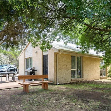 Bells Beach Cottages - Pet Friendly Cottage With Wood Heater-2